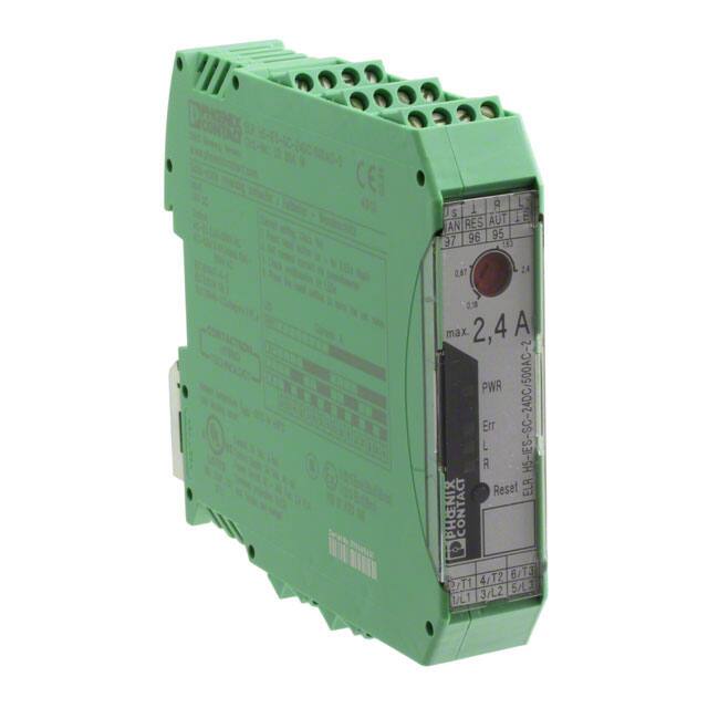 2900414 Phoenix Contact  Moduli per schede driver motore